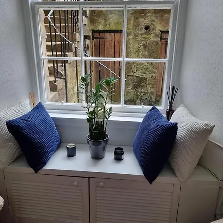 Newtown Appertment Apartment Edinburgh Exterior photo